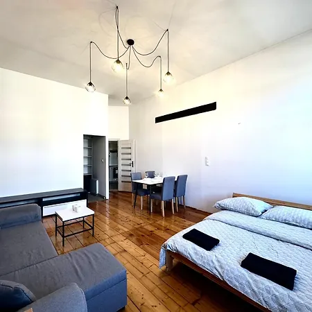 Rejtana - Self Check-in 20h Wrocław