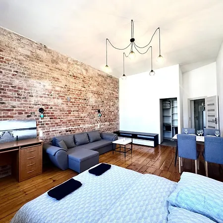 Lägenhet Rejtana - Self Check-in 20h *