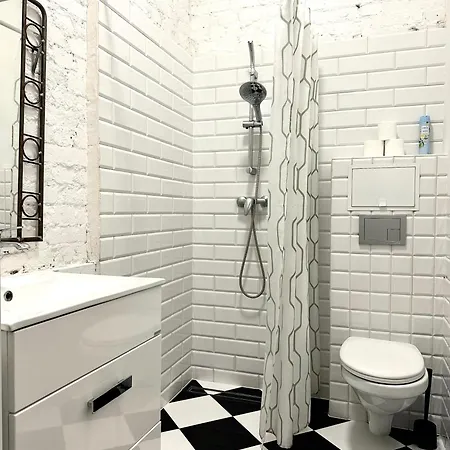 Rejtana - Self Check-in 20h Apartment *