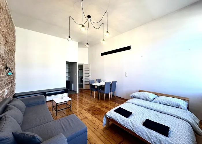 Rejtana - Self Check-in 20h Wrocław