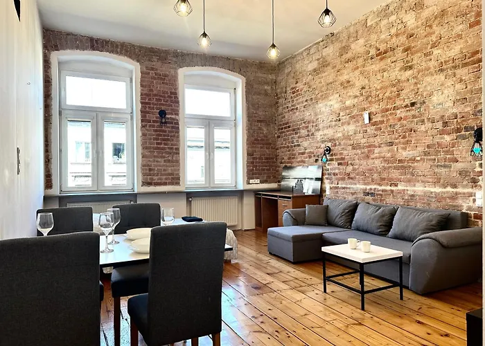 Lägenhet Rejtana - Self Check-in 20h *