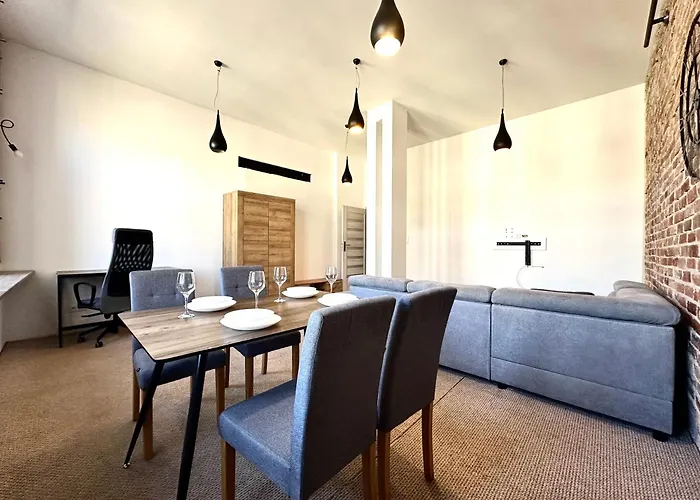 Lägenhet Rejtana - Self Check-in 20h