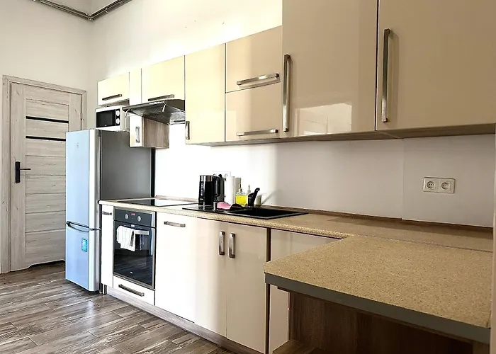 Rejtana - Self Check-in 20h Wrocław