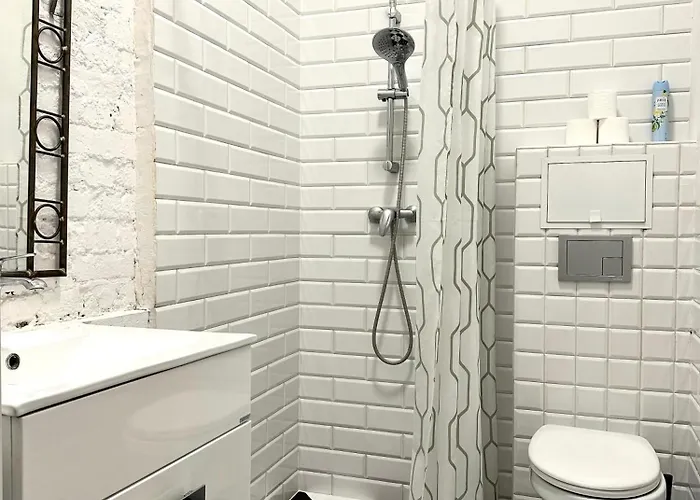 Rejtana - Self Check-in 20h Lägenhet *