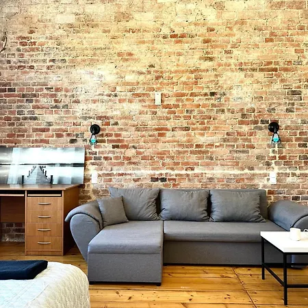 Rejtana - Self Check-in 20h Апартаменти Вроцлав