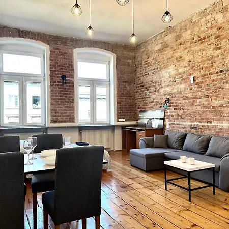 Апартаменти Rejtana - Self Check-in 20h *