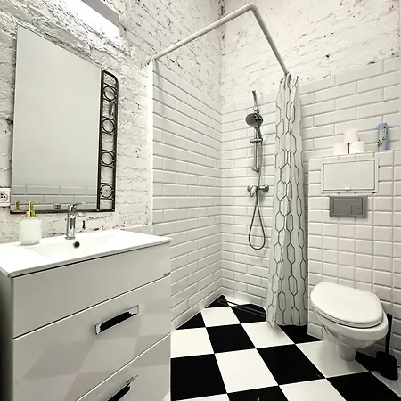 Rejtana - Self Check-in 20h * Вроцлав